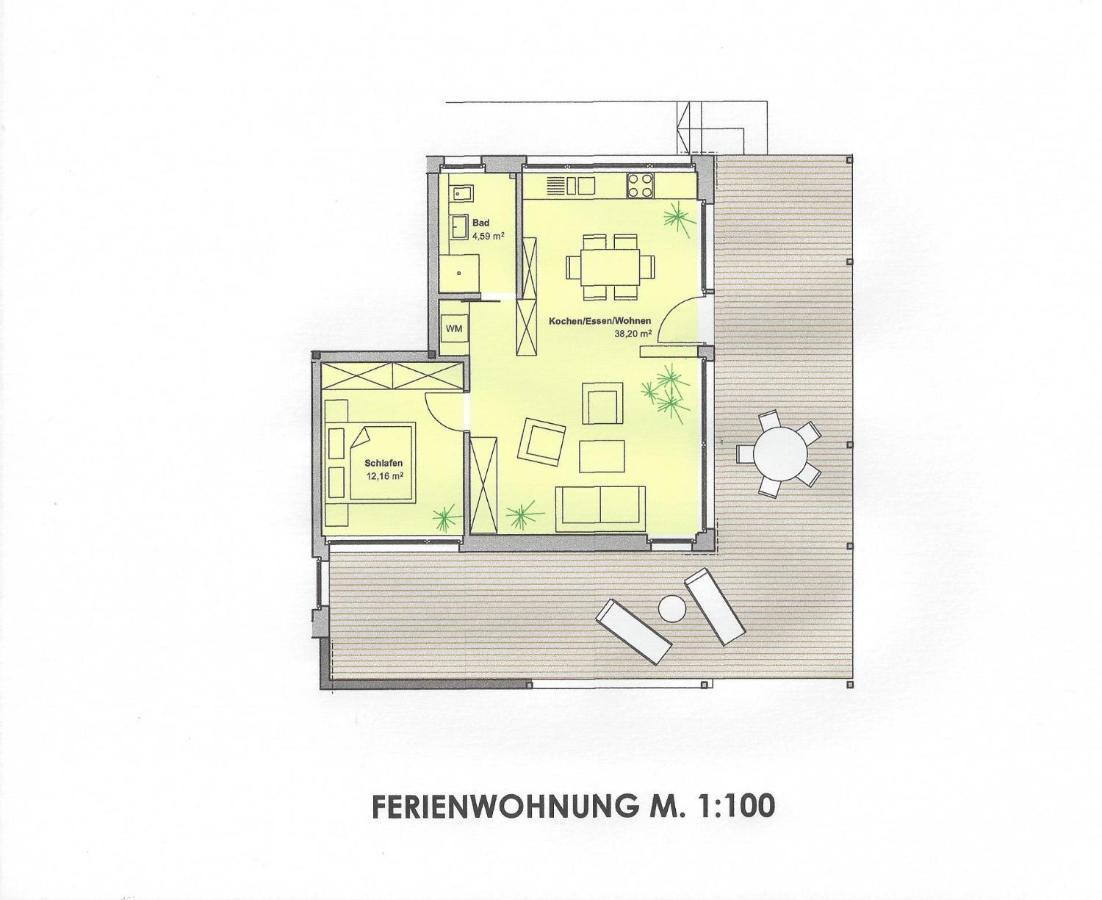 Allgaeu Haus Isny im Allgäu Exteriör bild