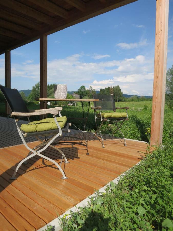 Allgaeu Haus Isny im Allgäu Exteriör bild