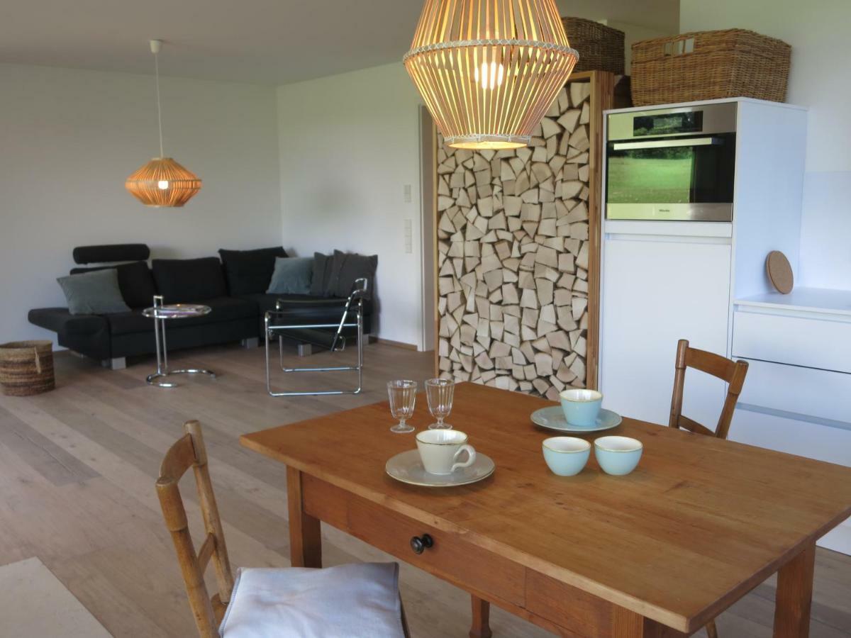Allgaeu Haus Isny im Allgäu Exteriör bild