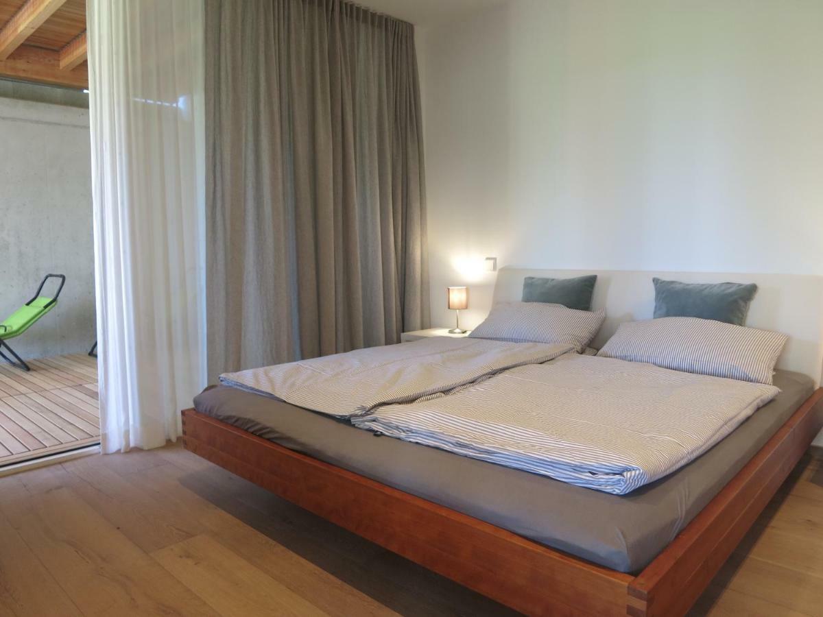 Allgaeu Haus Isny im Allgäu Exteriör bild