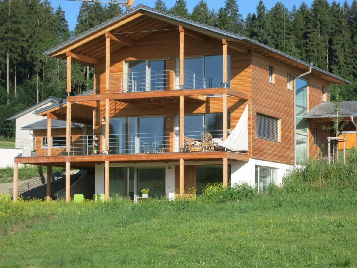 Allgaeu Haus Isny im Allgäu Exteriör bild