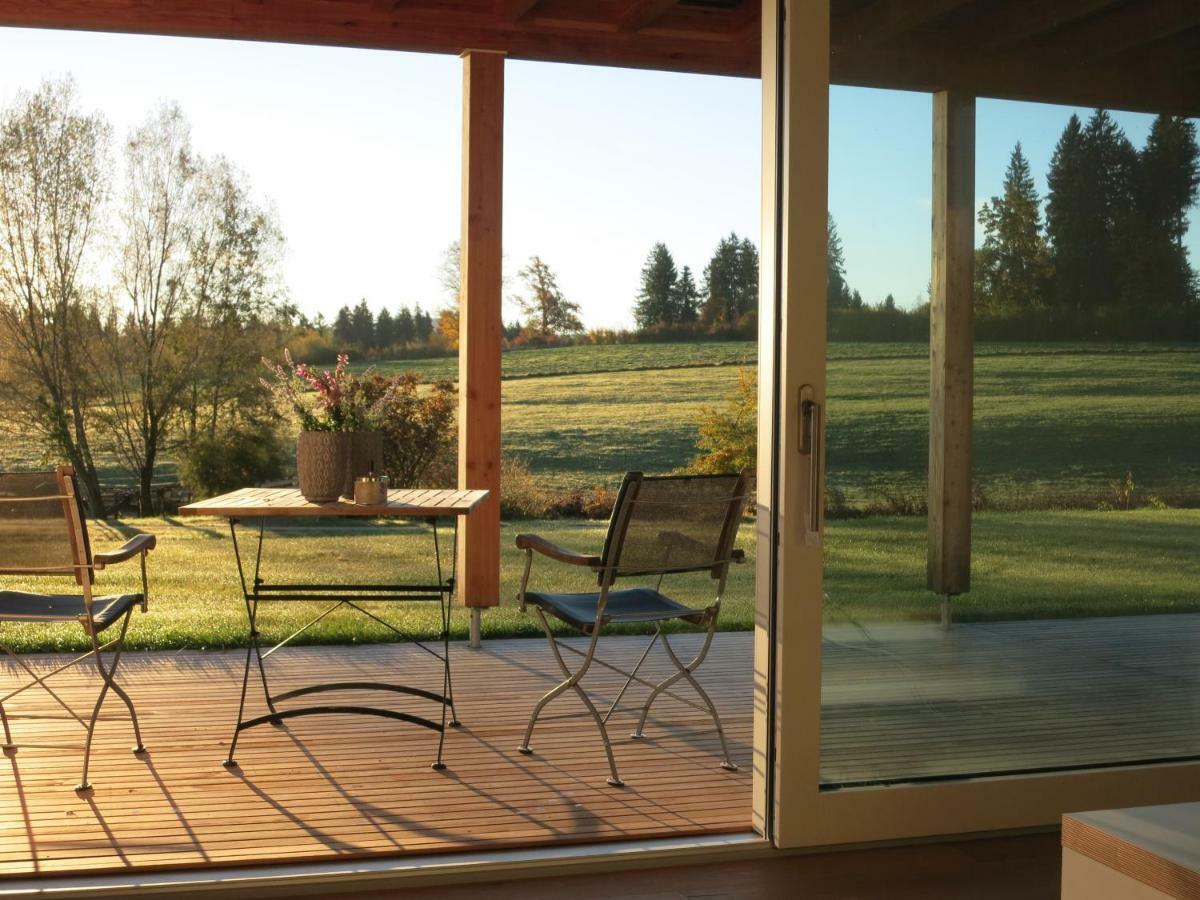 Allgaeu Haus Isny im Allgäu Exteriör bild