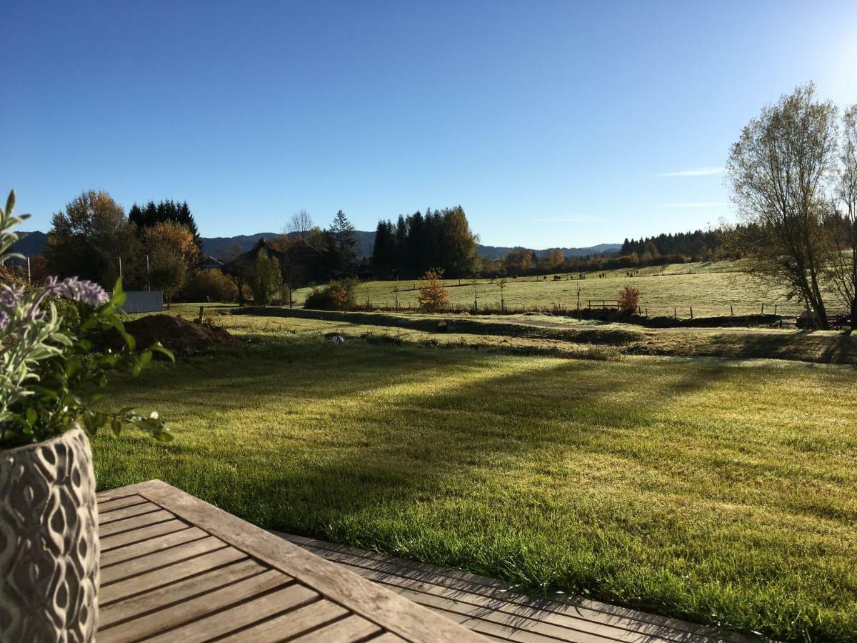 Allgaeu Haus Isny im Allgäu Exteriör bild