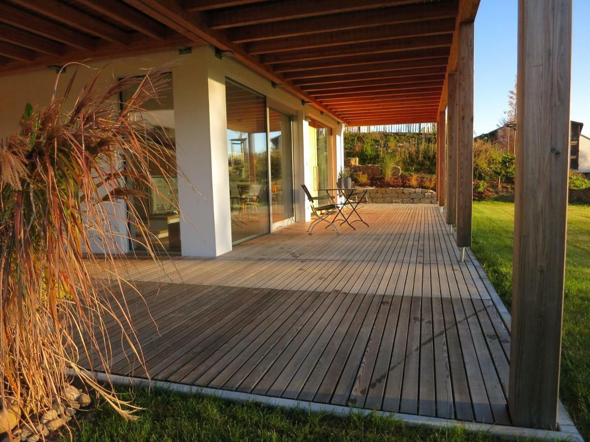 Allgaeu Haus Isny im Allgäu Exteriör bild
