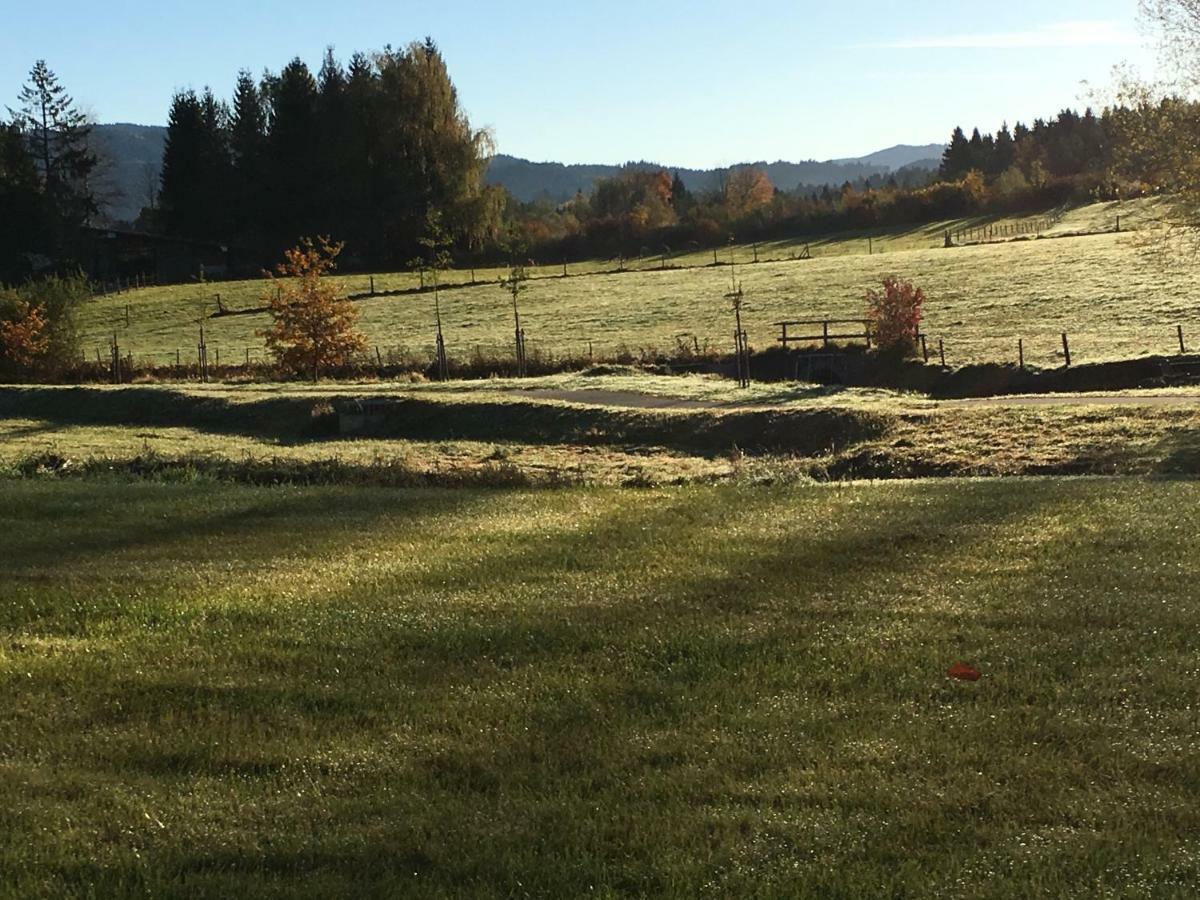 Allgaeu Haus Isny im Allgäu Exteriör bild