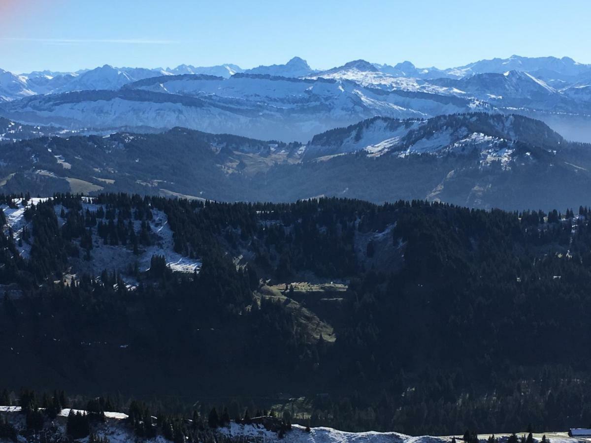 Allgaeu Haus Isny im Allgäu Exteriör bild